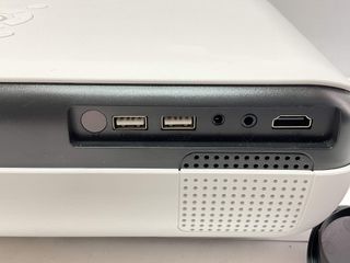 mini proyector s/m h1