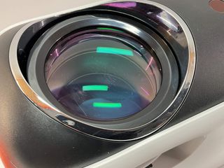 mini proyector s/m h1