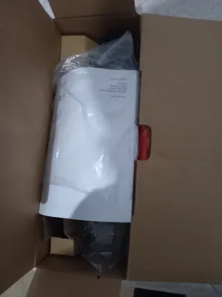 Smerigliatrice Milwaukee 125mm Nuova