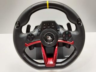 volante ps4 hori rwa