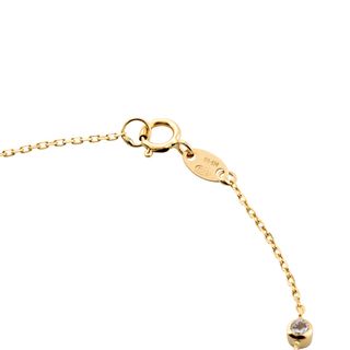 pulsera oro 18k con piedra