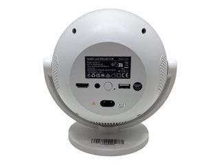 mini proyector xgody gimbal a2