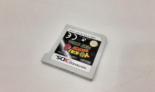 yo-kai watch 2 fantasqueletos bony spirits 3ds