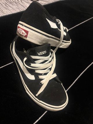 Zapatillas Vans Talla 36