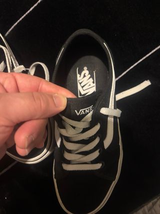 Zapatillas Vans Talla 36