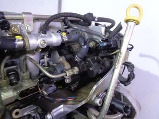 Motor completo alfa romeo rectp4738342 ar32302 156