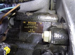 Motor completo alfa romeo rectp4738342 ar32302 156