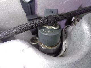 Motor completo alfa romeo rectp4738342 ar32302 156