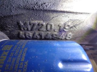 Motor completo alfa romeo rectp4738342 ar32302 156