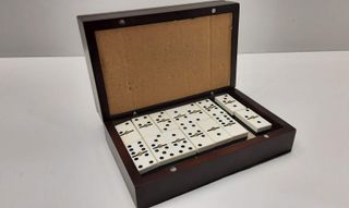 juegos de mesa generica cartas y domino