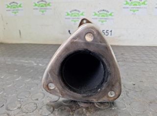 Peugeot 109410 flexible escape boxer caja cerr.