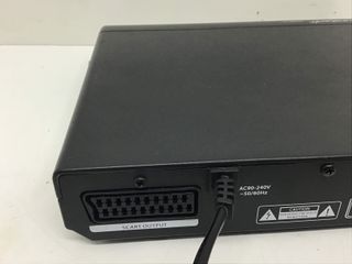 reproductor dvd sunstech dvpmx119