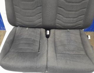 Asiento del der iveco 5801457057 daily 2.3 108432