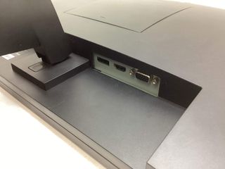 monitor led hp v27ie g5 27 led