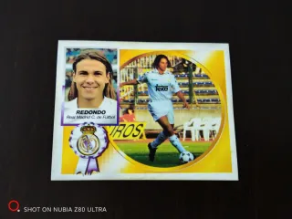 Este 94/95 COLOCAS difíciles, muy nuevos