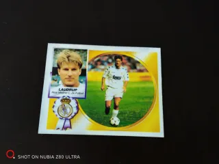 Este 94/95 COLOCAS difíciles, muy nuevos