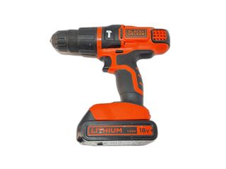 taladro a bateria black and decker egbl188k