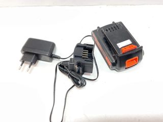 taladro a bateria black and decker egbl188k