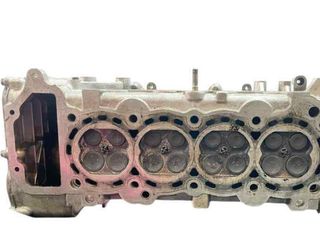 Culata nissan 11040bc00a micra (k12e) 1.2 136487