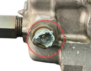 Culata nissan 11040bc00a micra (k12e) 1.2 136487