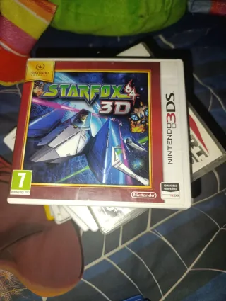 Lote de 11 Juegos Nintendo 3DS