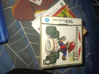 Lote de 11 Juegos Nintendo 3DS