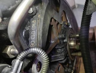 Motor completo dodge rectp5091938 bwd journey 2.0