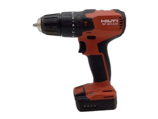 taladro a bateria hilti sf 2h-a12