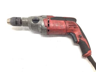 taladro electrico milwaukee pd2e24r