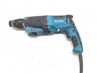 martillo electrico makita hr2630