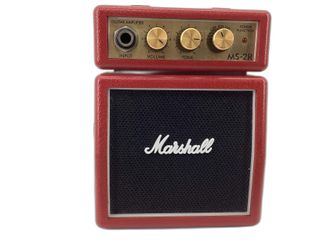 amplificador guitarra marshall ms-2r