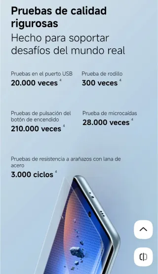 Xiaomi Redmi Note 15 Azul