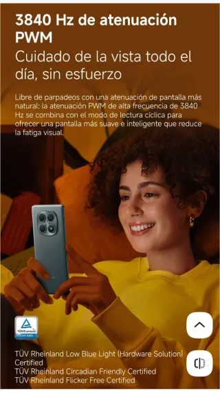 Xiaomi Redmi Note 15 Azul