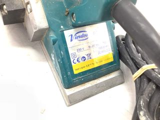 cepillo electrico virutex ce35e