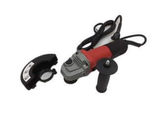 radial milwaukee ag 800-125 e