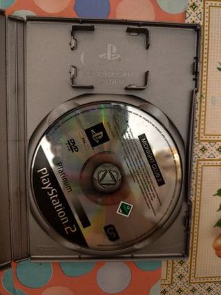 Midnight Club II PS2 (PlayStation 2) Racing