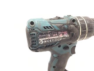 atornillador a bateria makita dhp480