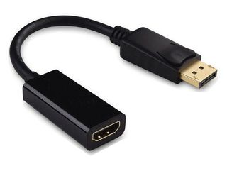 Adaptador Displayport a HDMI