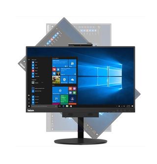 Monitor Lenovo ThinkCentre TIO 22 Gen 3 Tiny in One, 22" FHD, A+