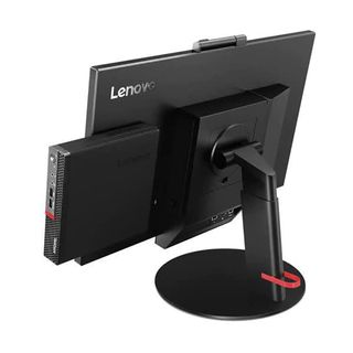 Monitor Lenovo ThinkCentre TIO 22 Gen 3 Tiny in One, 22" FHD, A+