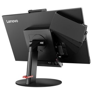 Monitor Lenovo ThinkCentre TIO 24 Gen 3 Tiny in One 24" FHD, A+