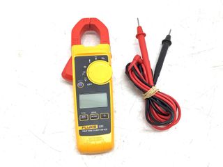 multimetro fluke 325