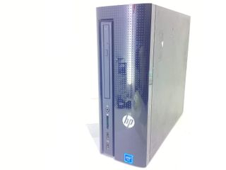 pc hp sin modelo