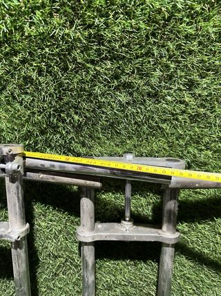 Pack Horquillas Minimoto