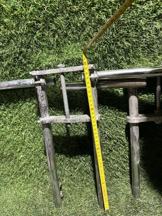 Pack Horquillas Minimoto