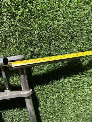 Pack Horquillas Minimoto