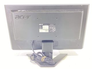 monitor led acer x193hq