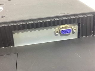 monitor led acer x193hq