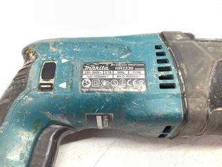 taladro electrico makita hr2230