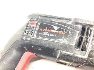 taladro electrico wurth h28mls